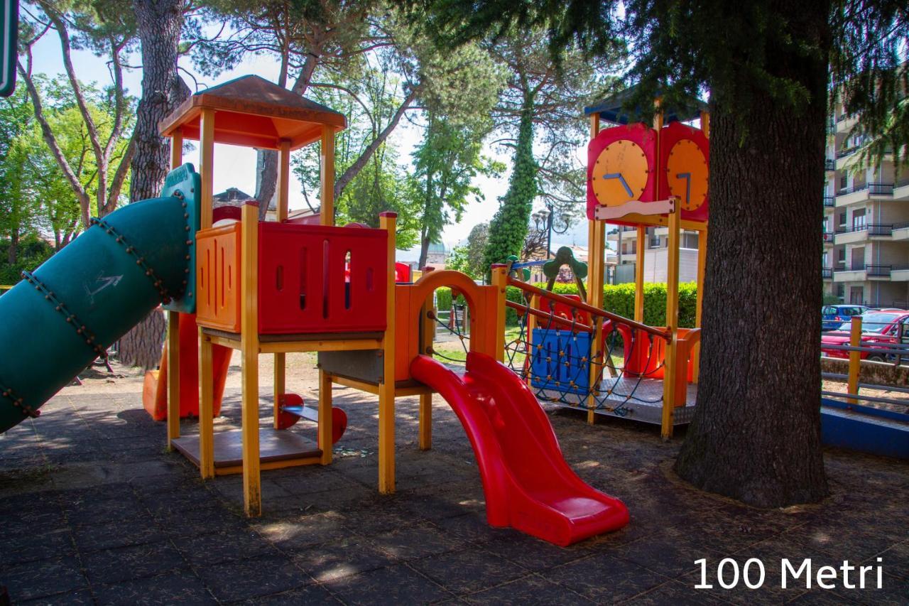 ורבאניה Casa Vacanze Heidi Vista Lago מראה חיצוני תמונה